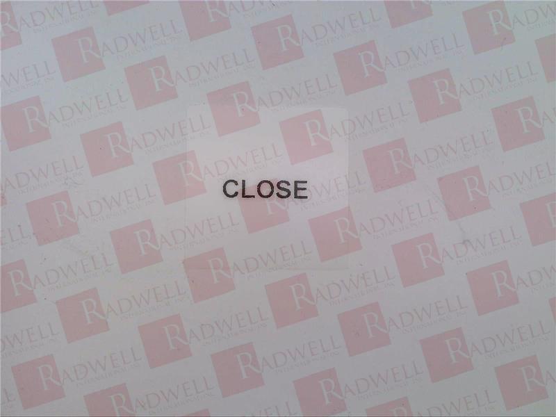 SCHNEIDER ELECTRIC 9001-KXN108