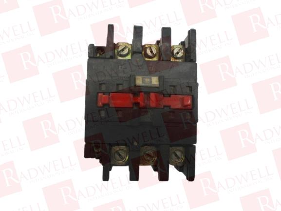 SCHNEIDER ELECTRIC LC1-D633F5