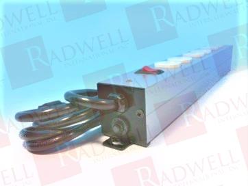 HUBBELL MCP610BS