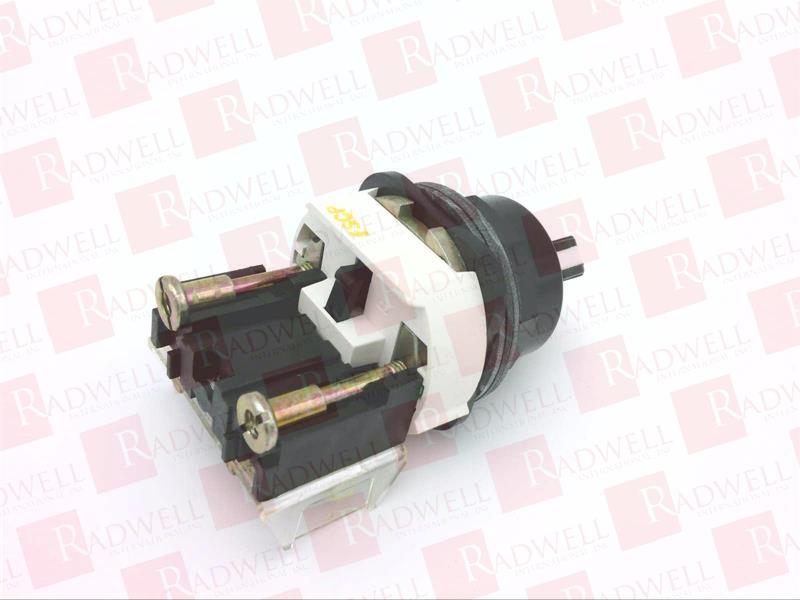 ALLEN BRADLEY 800H-HR5A