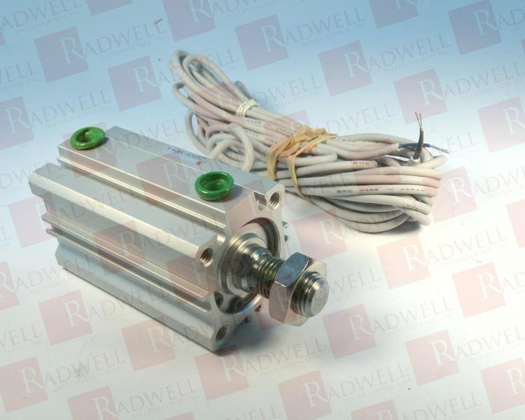 SMC CDQ2A32-50DM-A73HL