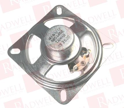 MISCO MINN SPEAKER CO 66SA45M