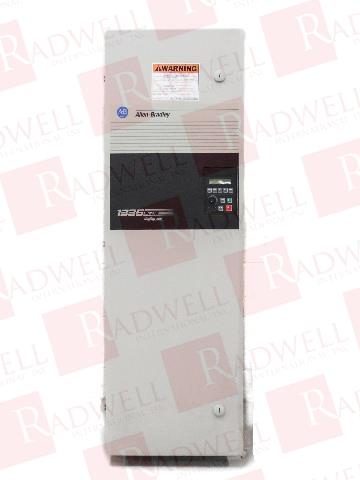 ALLEN BRADLEY 1336S-B400-AN-EN5