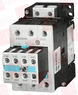 SIEMENS 3RT10341AP64