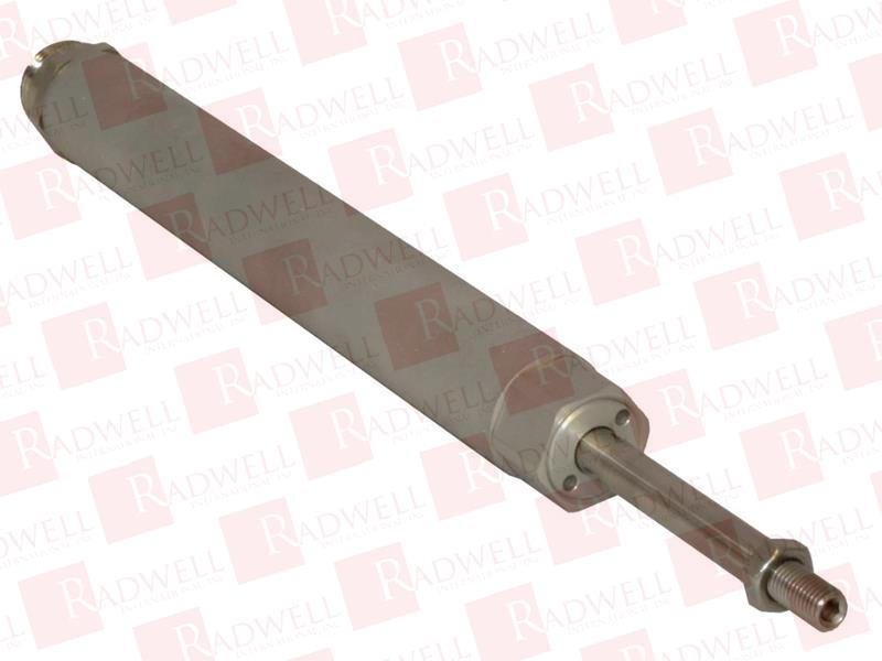 ALLIANCE SENSORS GROUP LA-25-A-12-03