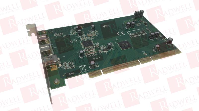 STARTECH.COM PCI1394B_3