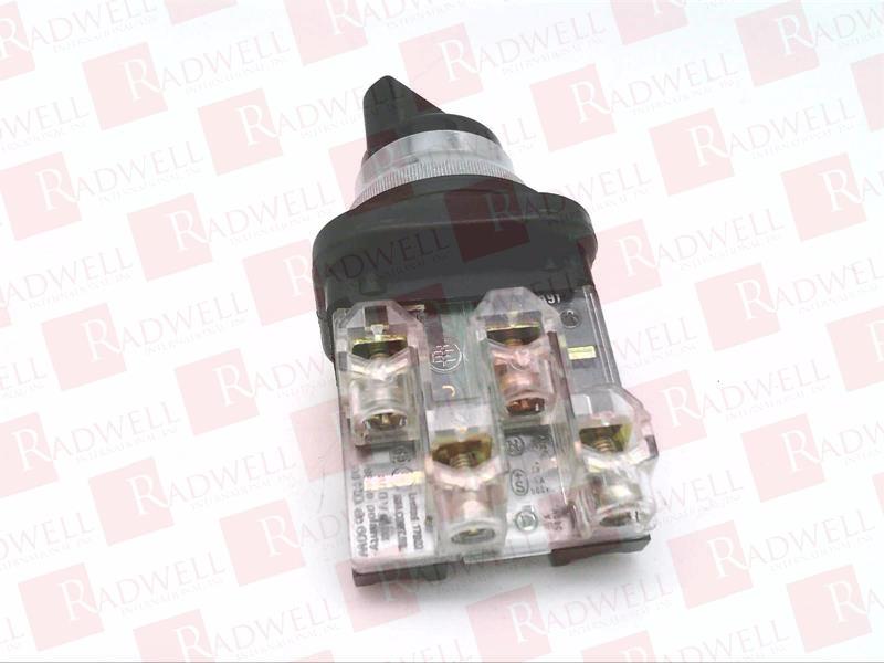 SCHNEIDER ELECTRIC XB2-MD11