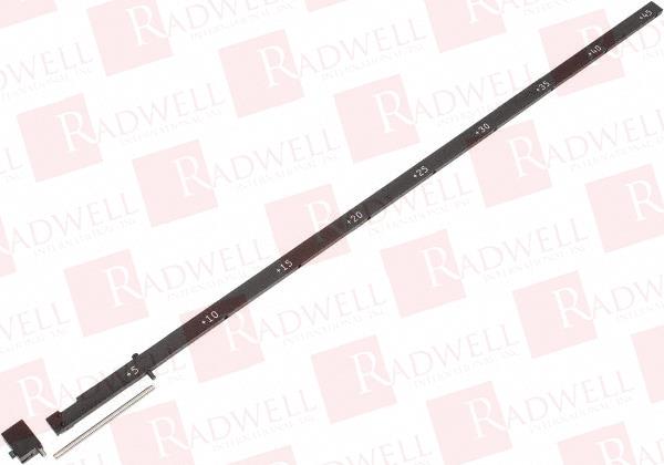SWISS PRECISION INSTRUMENTS Z2551
