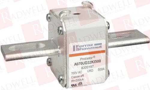 MERSEN B300197