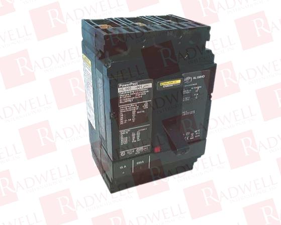 SCHNEIDER ELECTRIC HLL36015LV