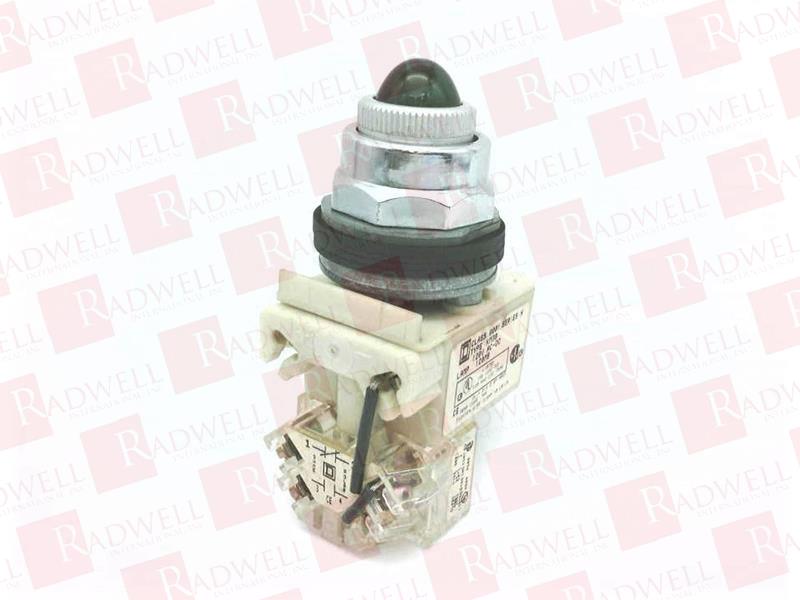 SCHNEIDER ELECTRIC 9001-KT38G6