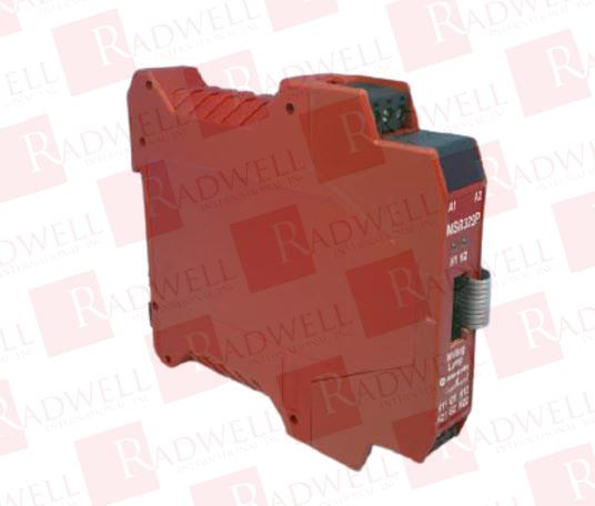 ALLEN BRADLEY 440R-W23217