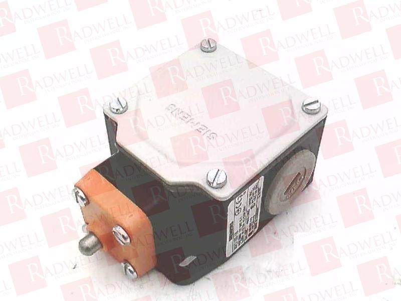 SIEMENS 3SE3-100-1B