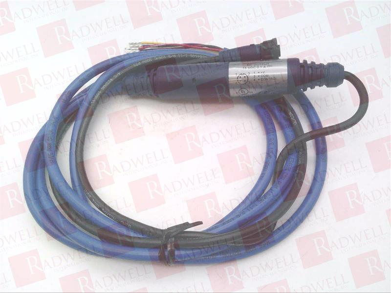 SCHNEIDER ELECTRIC PM100-02