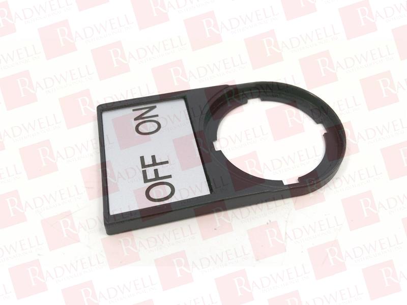 EATON CORPORATION M22S-ST-GB10