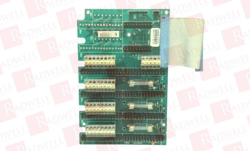 ASEA BROWN BOVERI 500S1374-2