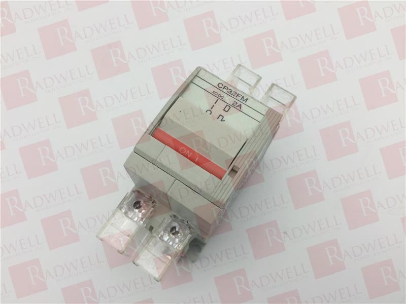FUJI ELECTRIC CP32FM/2