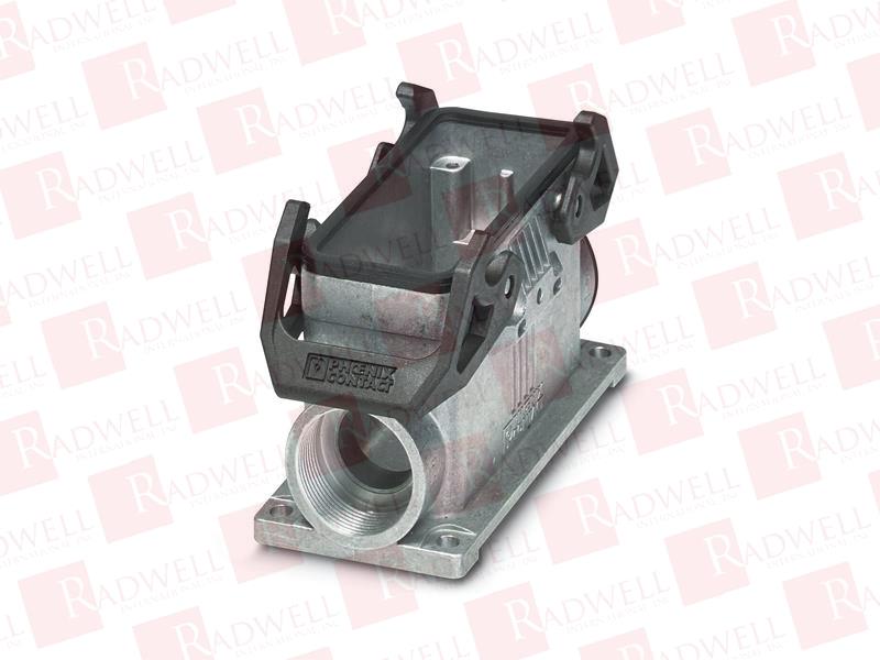 PHOENIX CONTACT HC-STA-B16-SLWD-2SSP21-ELC-AL