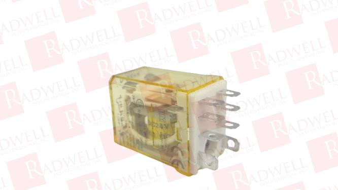 IDEC RH2B-UDC24V