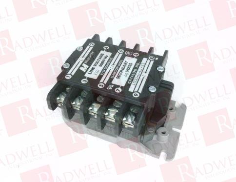 AMETEK 1500-G-L1-S5-N12-X
