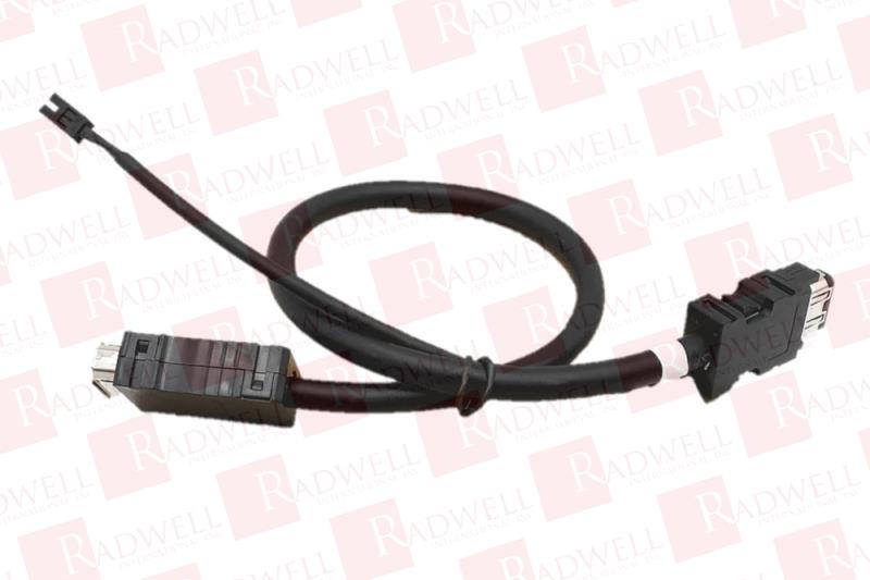 MITSUBISHI MR-J4BBCBL-2M
