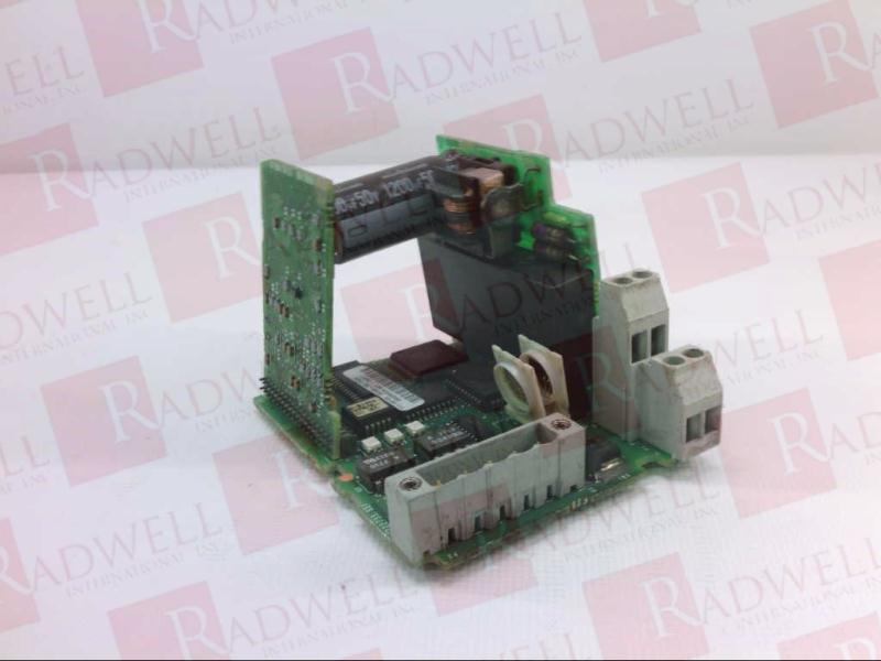 ALLEN BRADLEY S96265004-A01