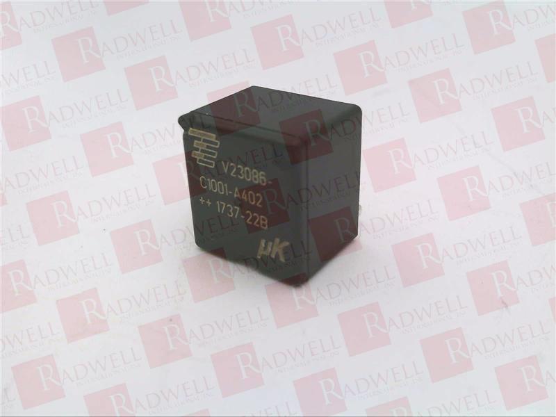 TE CONNECTIVITY V23086C1001A402