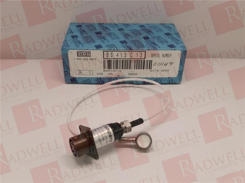 DME BS-413-C12