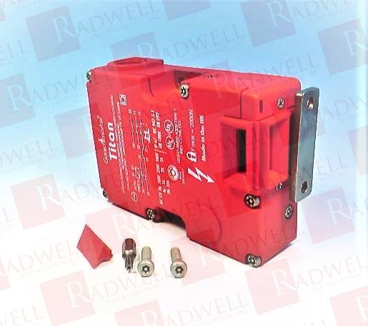 ALLEN BRADLEY 27001