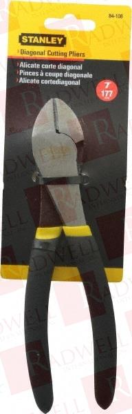 STANLEY BLACK & DECKER 84-108