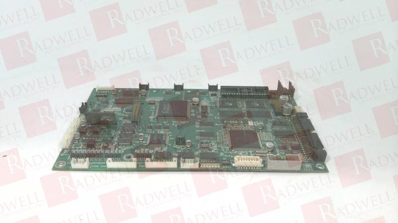 ISHIDA P-5561A/1