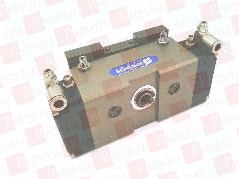 SCHUNK LSE-20-0-180