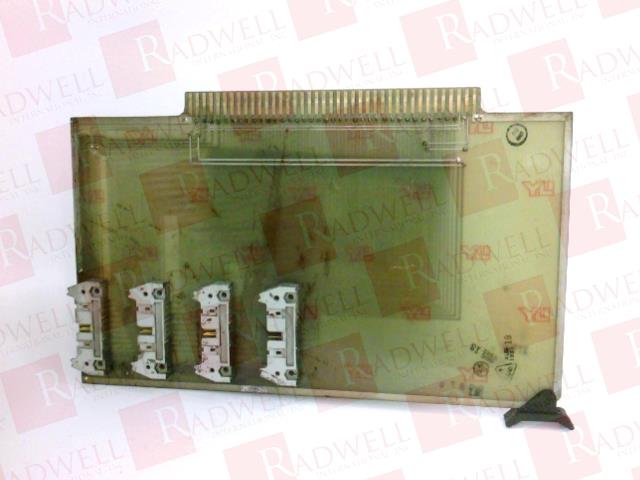 UNIVERSAL INTERFACE CARD