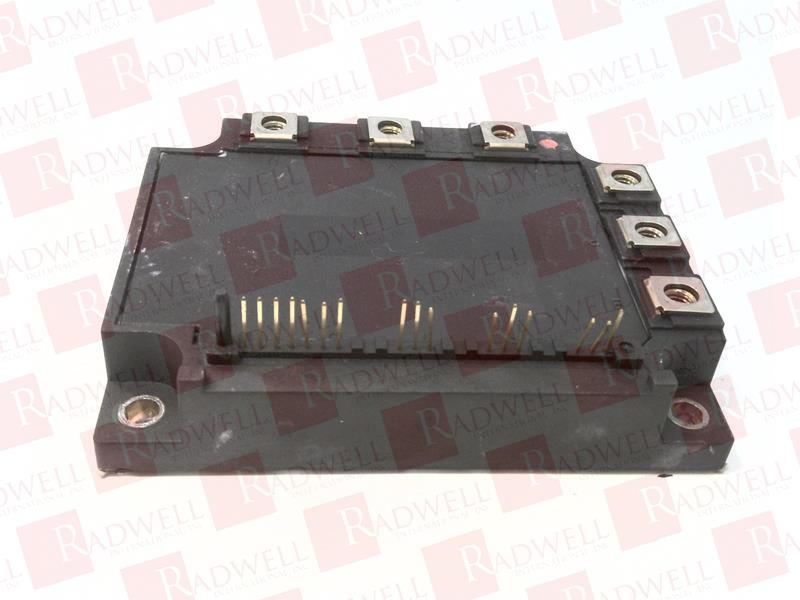 FUJI ELECTRIC 7MBI100N-060