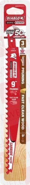 DIABLO TOOLS DS0903CP3