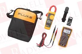 FLUKE FLUKE-117/323 KIT