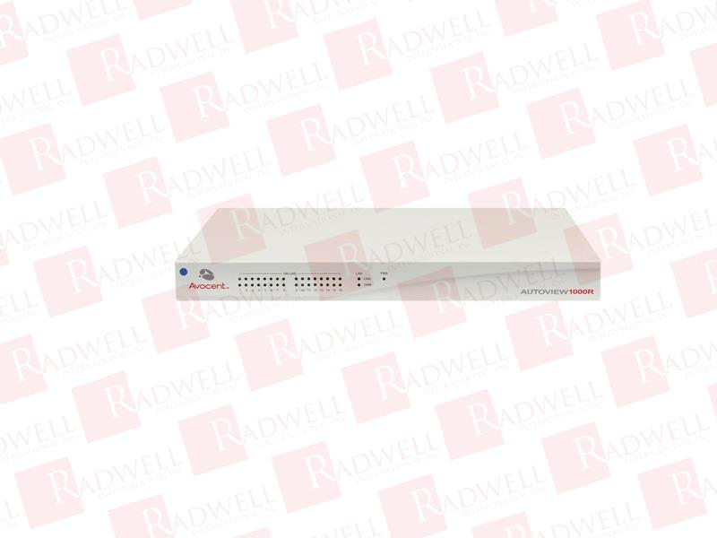 AVOCENT 520-300-001
