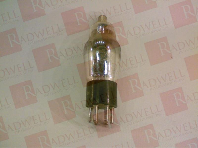 VACUUM TUBE