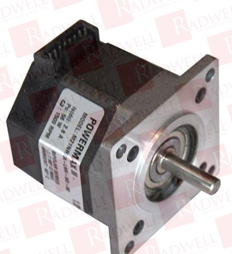 DANAHER MOTION P22NSXC-LNS-NS-02