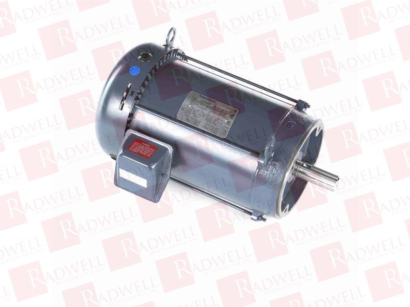 REGAL REXNORD 215TTFBD6079