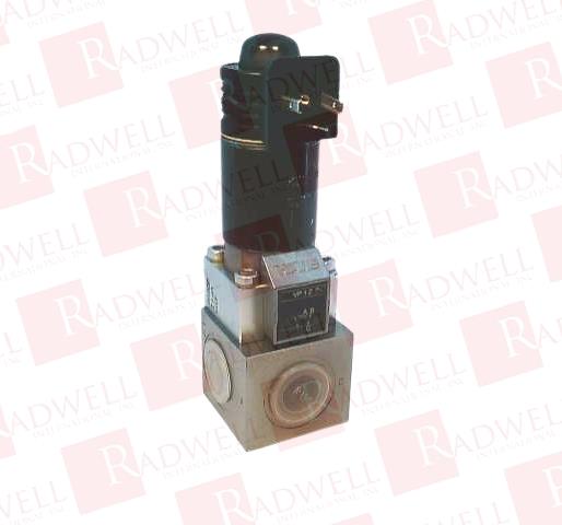 HAWE HYDRAULIK VP 1 Z-1/2-N 24