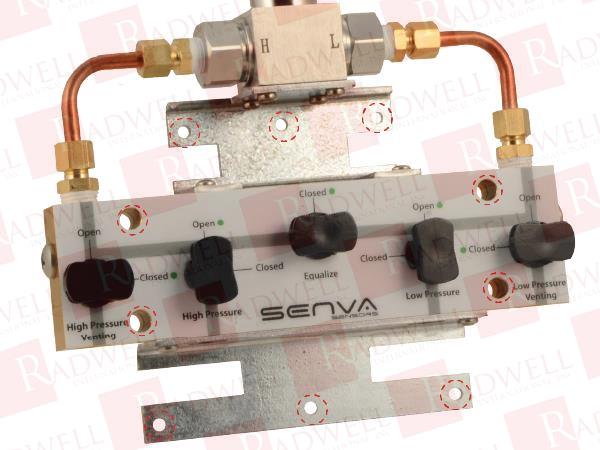SENVA PW31-5V-100C