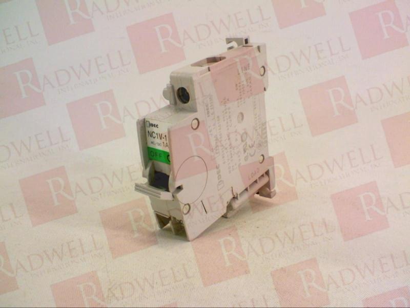 IDEC NC1V-1111-1AA