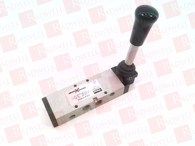 PARKER P2LBX69222
