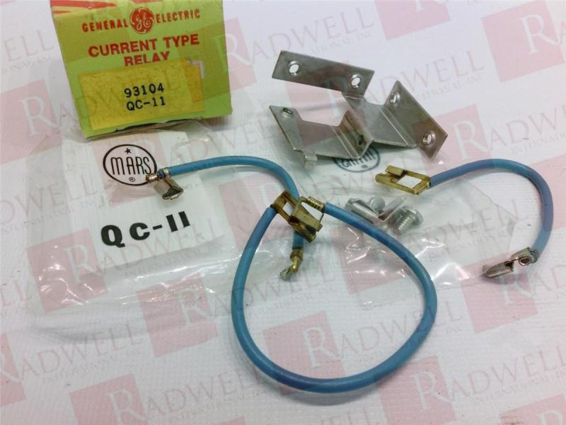 GENERAL ELECTRIC 93104
