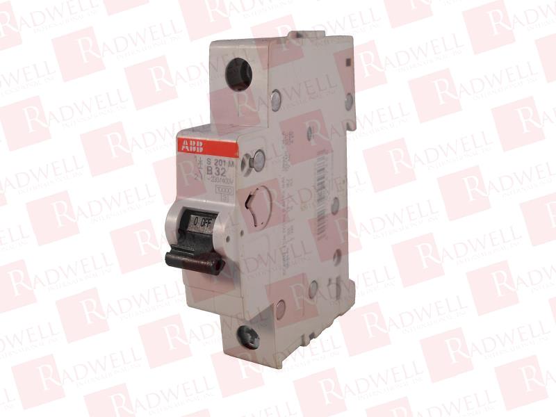 ASEA BROWN BOVERI 2CDS271001R0325