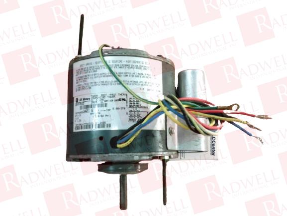 GENERAL ELECTRIC 5KCP29DG3401-T