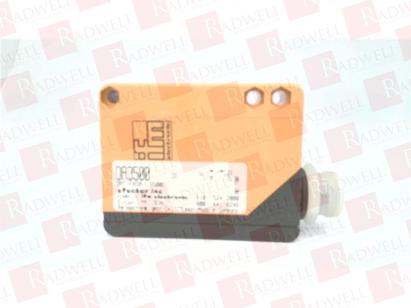 EFECTOR OAT-FKOA/LS500L-OA3500