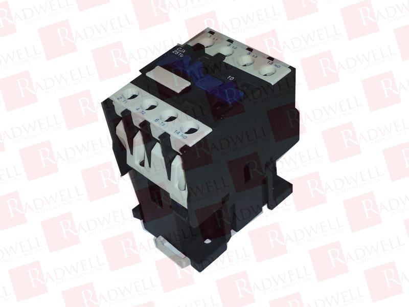 SCHNEIDER ELECTRIC LC1-D2501-P7
