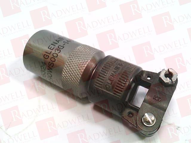 GLENAIR 290WS003G-1406H4